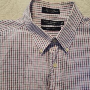 Daniel Cremieux shirt